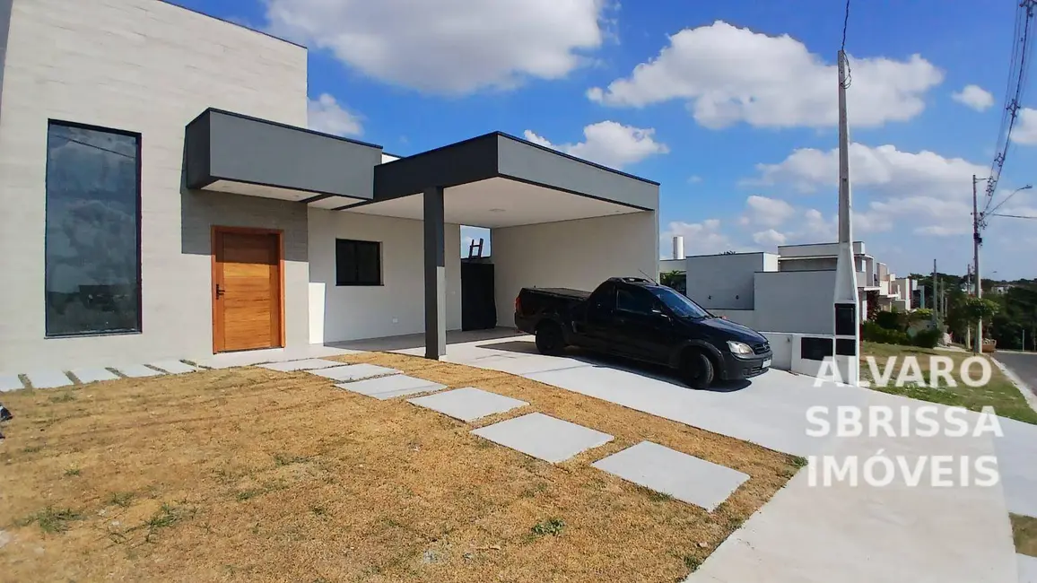 Casa de Condomínio com 3 quartos à venda, 360m2 em Chácaras Primavera, Itu - SP - imagem 3 Foto 3 de Casa de Condomínio com 3 quartos à venda, 360m2 em Chácaras Primavera, Itu - SP