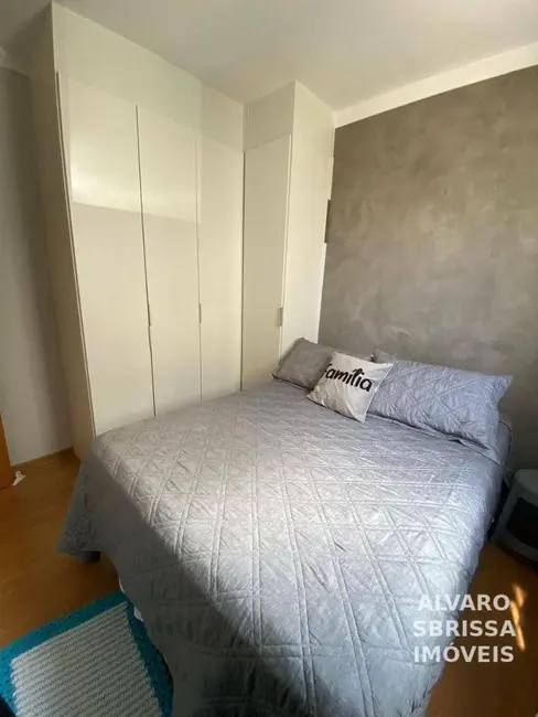 Foto 5 de Apartamento com 2 quartos à venda, 50m2 em Jardim Pedreira, Itu - SP