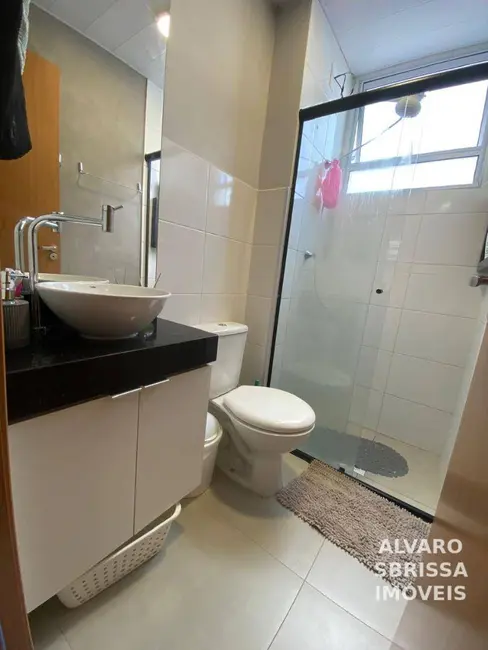 Foto 6 de Apartamento com 2 quartos à venda, 50m2 em Jardim Pedreira, Itu - SP