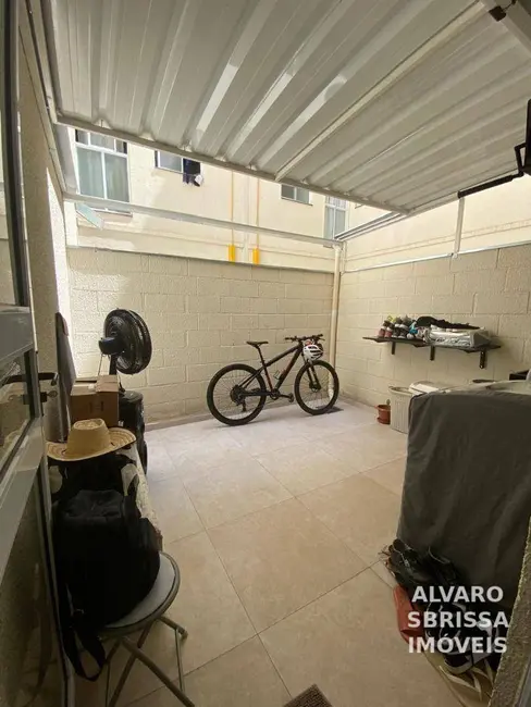 Foto 8 de Apartamento com 2 quartos à venda, 50m2 em Jardim Pedreira, Itu - SP