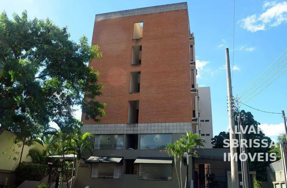 Apartamento com 1 quarto para alugar, 26m2 em Vila Nova, Itu - SP - imagem 2 Foto 2 de Apartamento com 1 quarto para alugar, 26m2 em Vila Nova, Itu - SP