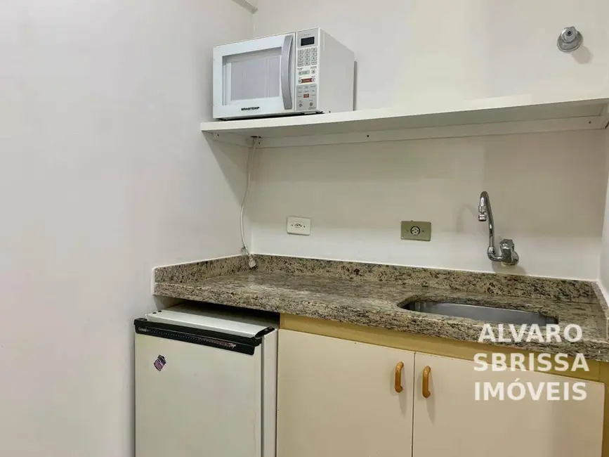 Apartamento com 1 quarto para alugar, 26m2 em Vila Nova, Itu - SP - imagem 5 Foto 5 de Apartamento com 1 quarto para alugar, 26m2 em Vila Nova, Itu - SP