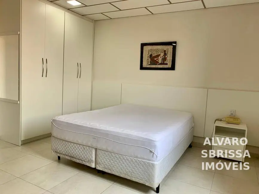 Apartamento com 1 quarto para alugar, 26m2 em Vila Nova, Itu - SP - imagem 4 Foto 4 de Apartamento com 1 quarto para alugar, 26m2 em Vila Nova, Itu - SP