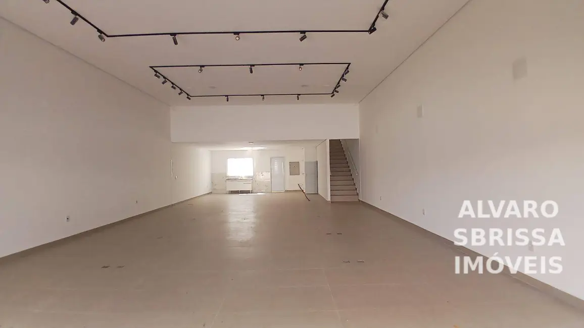 Foto 1 de Armazém / Galpão para alugar, 200m2 em Itu Novo Centro, Itu - SP