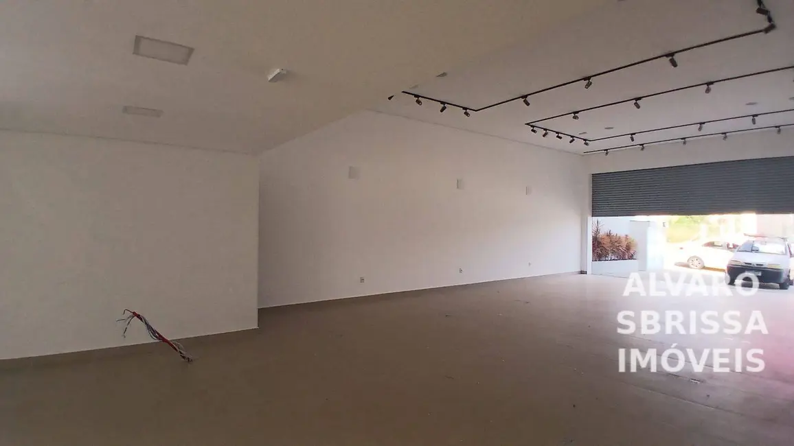 Foto 2 de Armazém / Galpão para alugar, 200m2 em Itu Novo Centro, Itu - SP