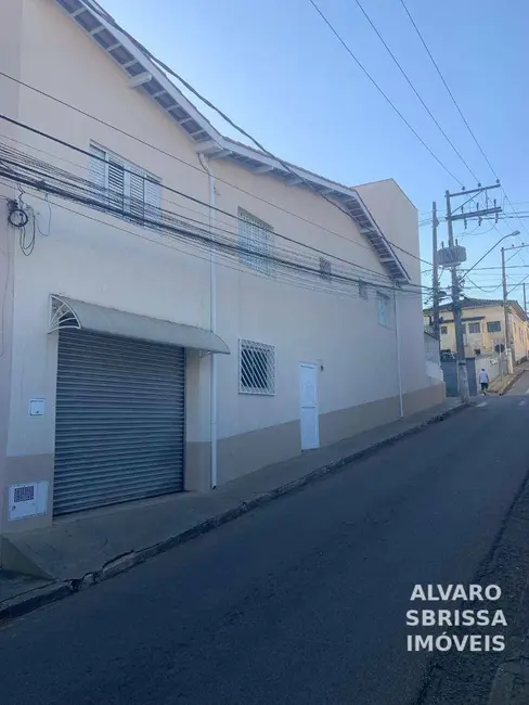Foto 1 de Casa com 4 quartos para alugar, 400m2 em Centro, Ibiuna - SP