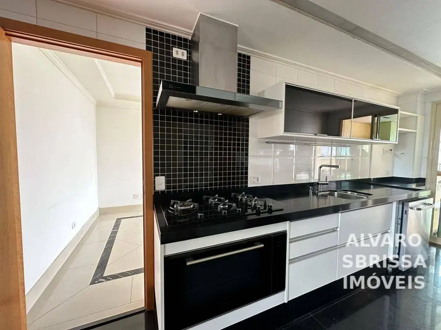 Foto 7 de Apartamento com 4 quartos à venda, 152m2 em Santana, São Paulo - SP
