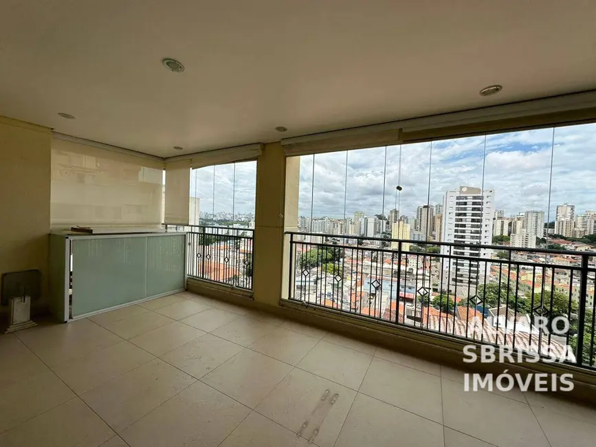 Foto 3 de Apartamento com 4 quartos à venda, 152m2 em Santana, São Paulo - SP
