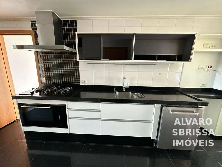 Foto 9 de Apartamento com 4 quartos à venda, 152m2 em Santana, São Paulo - SP