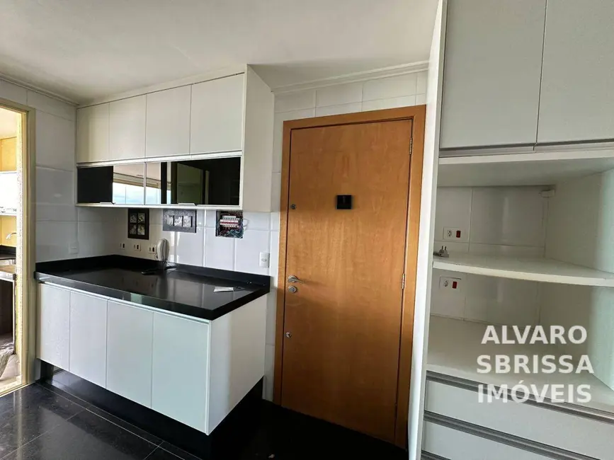 Foto 8 de Apartamento com 4 quartos à venda, 152m2 em Santana, São Paulo - SP