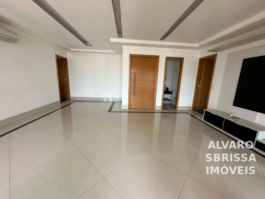 Foto 5 de Apartamento com 4 quartos à venda, 152m2 em Santana, São Paulo - SP