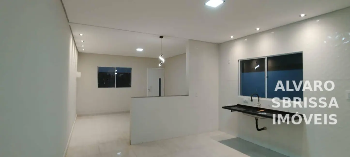 Foto 1 de Casa com 3 quartos à venda, 151m2 em Jardim Aeroporto I, Itu - SP