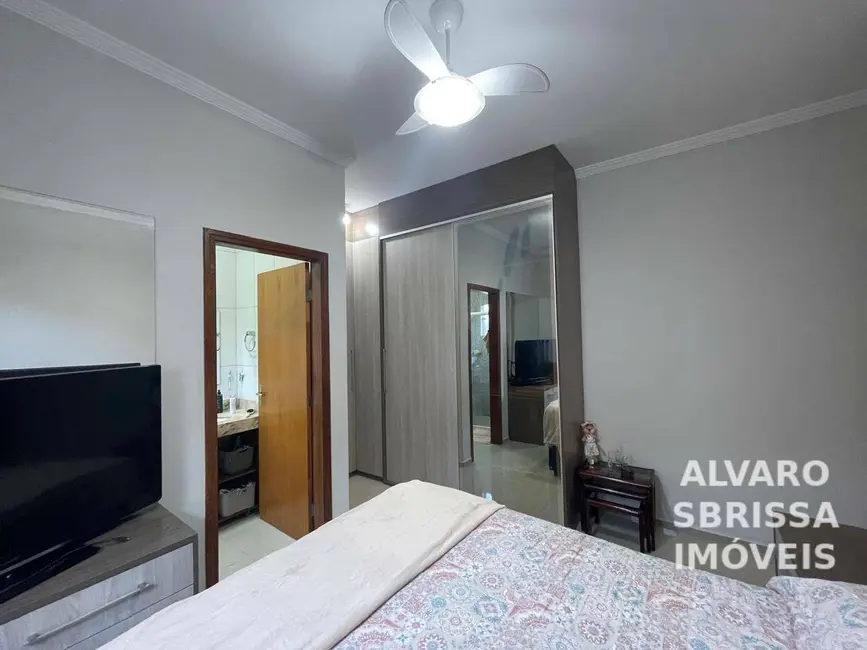 Foto 7 de Casa com 2 quartos à venda, 150m2 em Parque América, Itu - SP