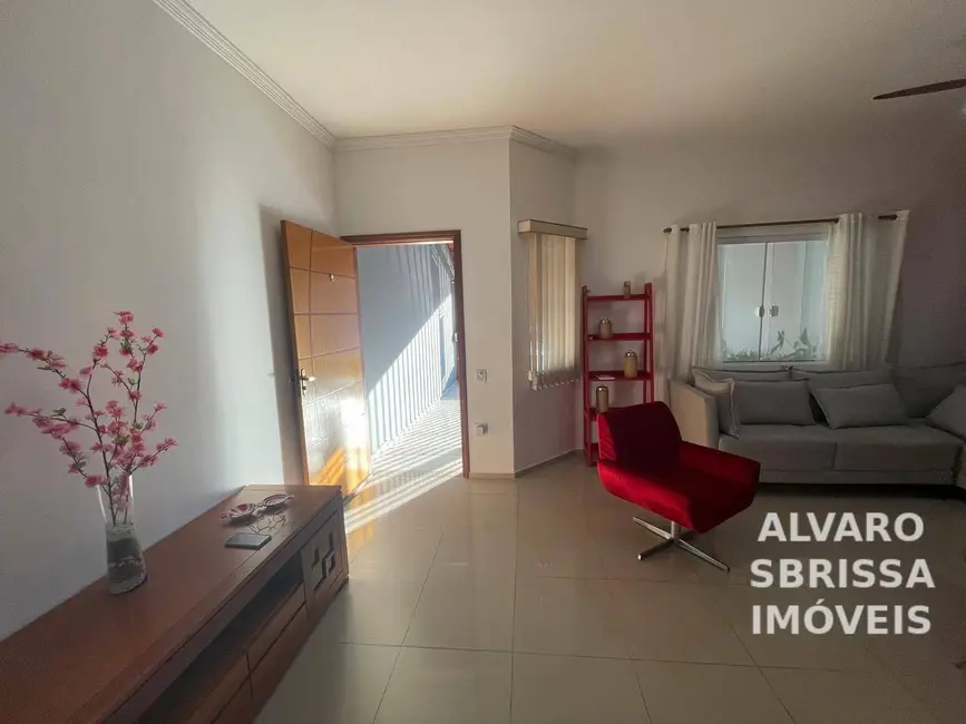 Foto 3 de Casa com 2 quartos à venda, 150m2 em Parque América, Itu - SP