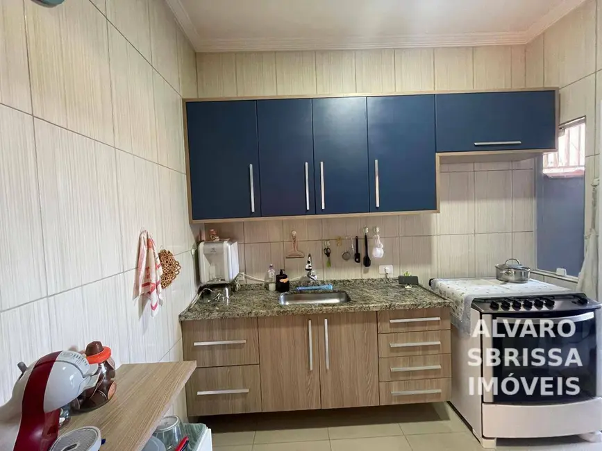 Foto 4 de Casa com 2 quartos à venda, 150m2 em Parque América, Itu - SP