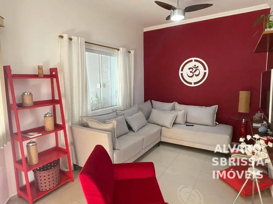 Foto 1 de Casa com 2 quartos à venda, 150m2 em Parque América, Itu - SP