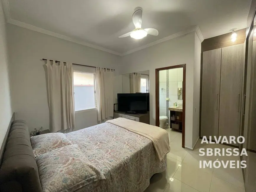 Foto 9 de Casa com 2 quartos à venda, 150m2 em Parque América, Itu - SP