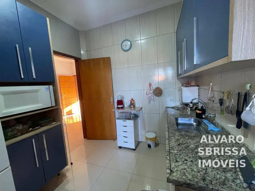 Foto 6 de Casa com 2 quartos à venda, 150m2 em Parque América, Itu - SP