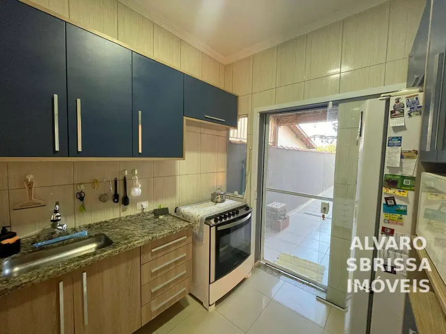 Foto 5 de Casa com 2 quartos à venda, 150m2 em Parque América, Itu - SP