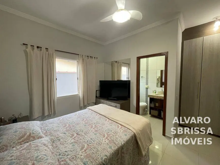 Foto 8 de Casa com 2 quartos à venda, 150m2 em Parque América, Itu - SP