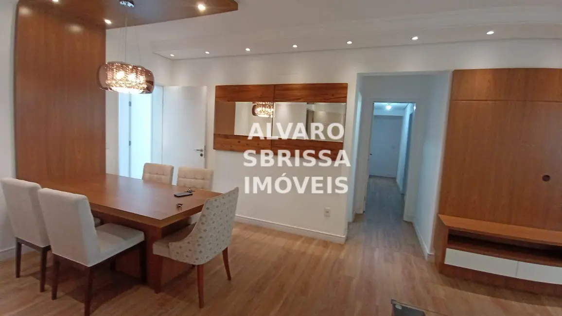 Foto 2 de Apartamento com 3 quartos à venda e para alugar, 134m2 em Vila Padre Bento, Itu - SP