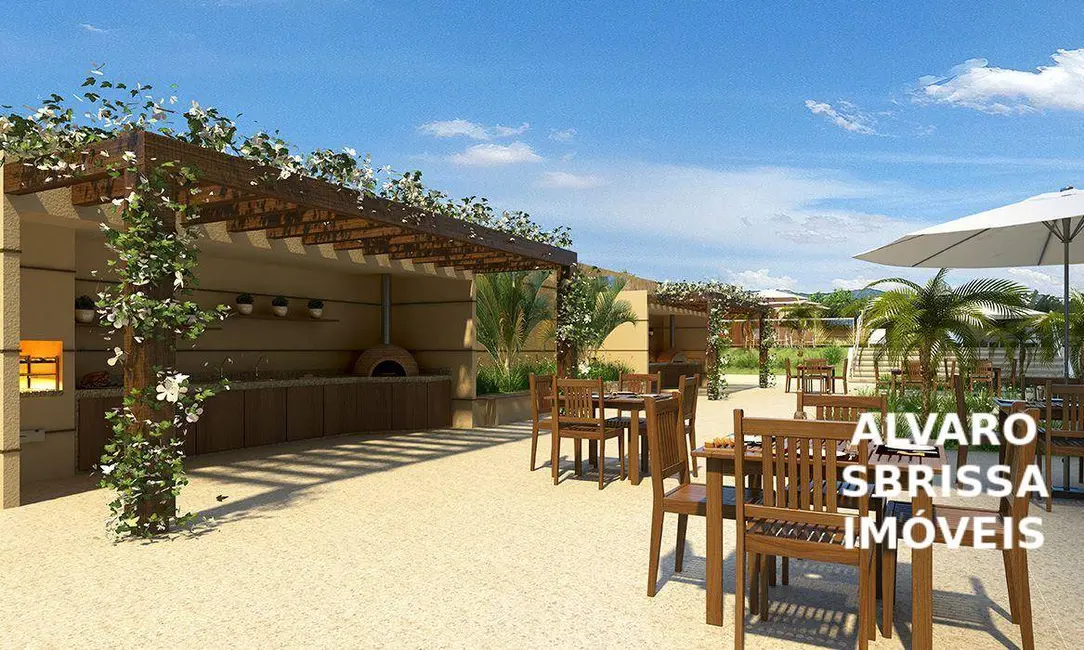 Foto 5 de Apartamento com 3 quartos à venda, 80m2 em Vila Esperança, Itu - SP