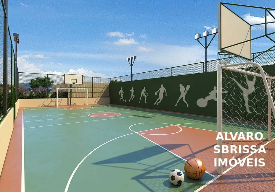 Foto 7 de Apartamento com 3 quartos à venda, 80m2 em Vila Esperança, Itu - SP