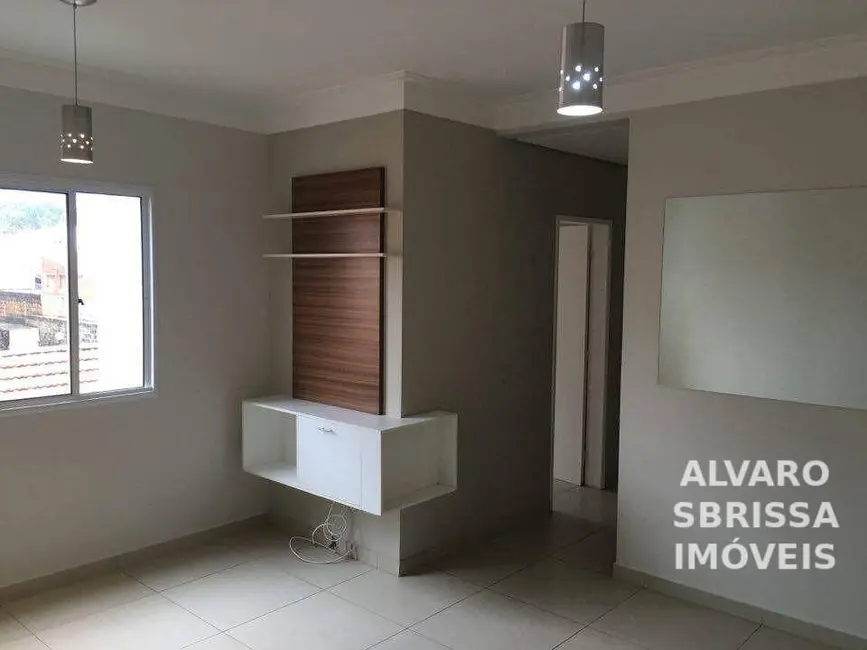 Foto 2 de Apartamento com 2 quartos à venda, 70m2 em Jardim das Rosas, Itu - SP