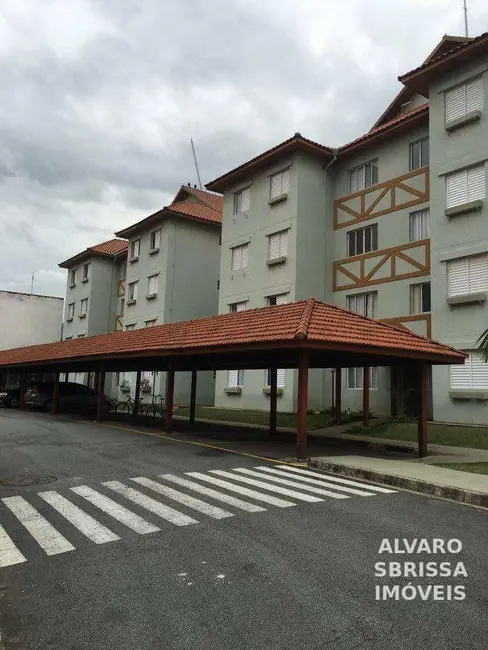 Foto 1 de Apartamento com 2 quartos à venda, 70m2 em Jardim das Rosas, Itu - SP