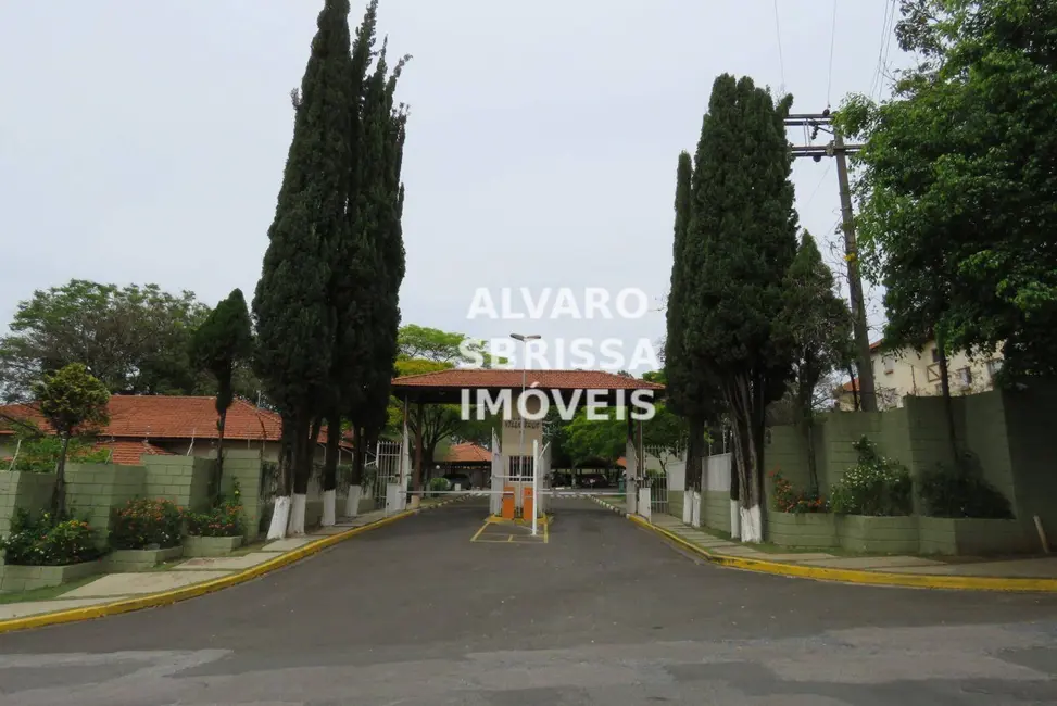 Foto 9 de Apartamento com 2 quartos à venda, 70m2 em Jardim das Rosas, Itu - SP