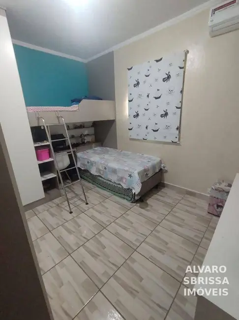 Foto 8 de Casa com 3 quartos à venda, 150m2 em Jardim Estância Bom Viver, Itu - SP