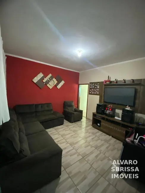Foto 3 de Casa com 3 quartos à venda, 150m2 em Jardim Estância Bom Viver, Itu - SP