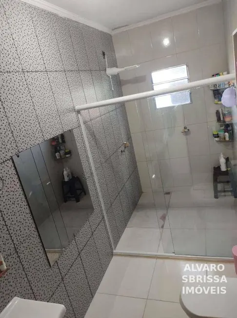 Foto 9 de Casa com 3 quartos à venda, 150m2 em Jardim Estância Bom Viver, Itu - SP