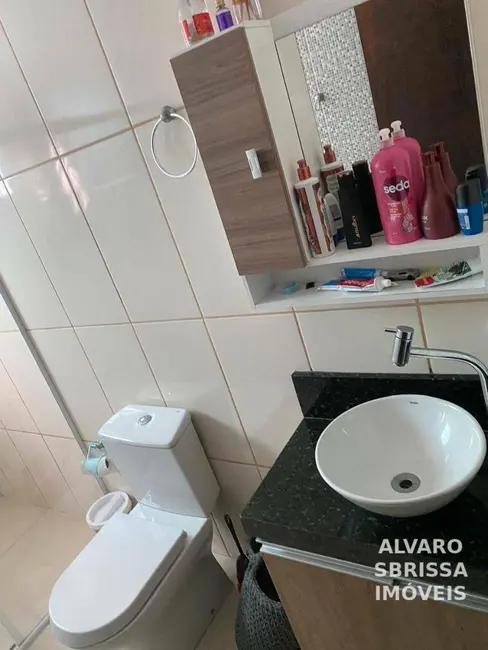Foto 6 de Casa com 3 quartos à venda, 150m2 em Jardim Estância Bom Viver, Itu - SP