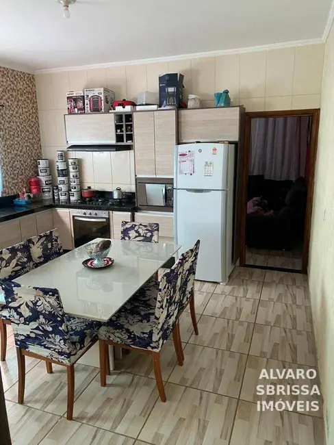 Foto 4 de Casa com 3 quartos à venda, 150m2 em Jardim Estância Bom Viver, Itu - SP