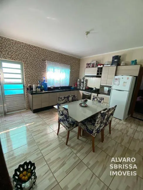 Foto 5 de Casa com 3 quartos à venda, 150m2 em Jardim Estância Bom Viver, Itu - SP
