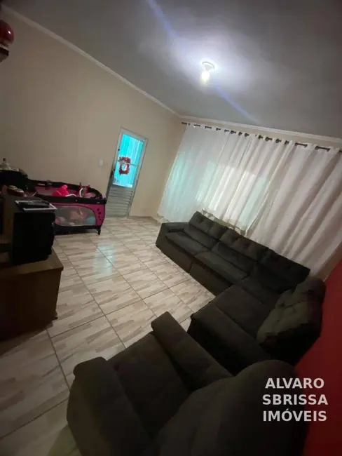 Foto 2 de Casa com 3 quartos à venda, 150m2 em Jardim Estância Bom Viver, Itu - SP