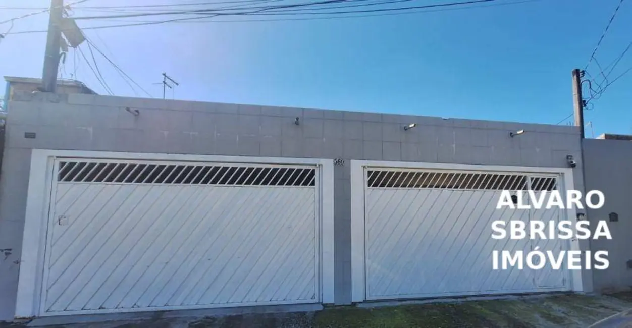 Foto 1 de Casa com 3 quartos à venda, 182m2 em Parque Residencial Potiguara, Itu - SP
