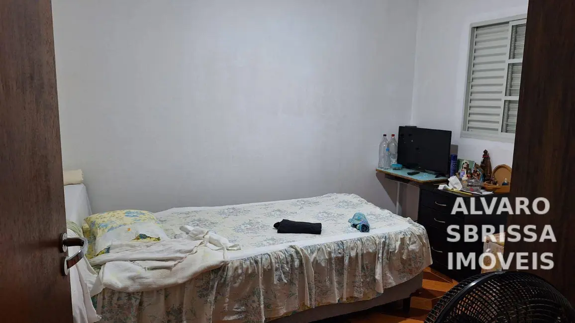 Foto 6 de Casa com 3 quartos à venda, 182m2 em Parque Residencial Potiguara, Itu - SP