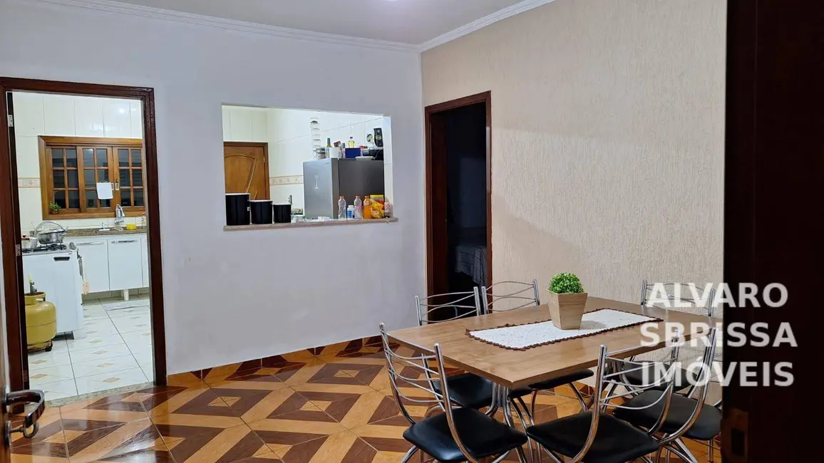 Foto 5 de Casa com 3 quartos à venda, 182m2 em Parque Residencial Potiguara, Itu - SP