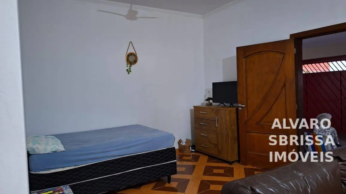 Foto 3 de Casa com 3 quartos à venda, 182m2 em Parque Residencial Potiguara, Itu - SP