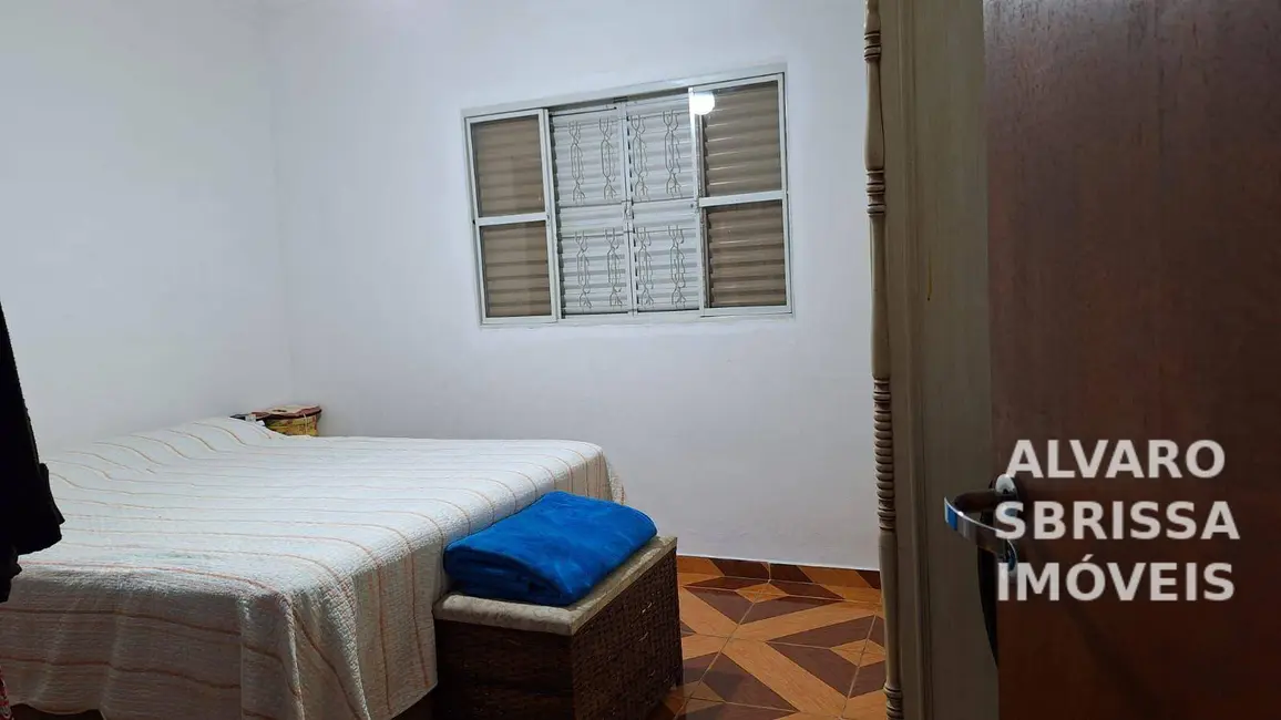 Foto 8 de Casa com 3 quartos à venda, 182m2 em Parque Residencial Potiguara, Itu - SP