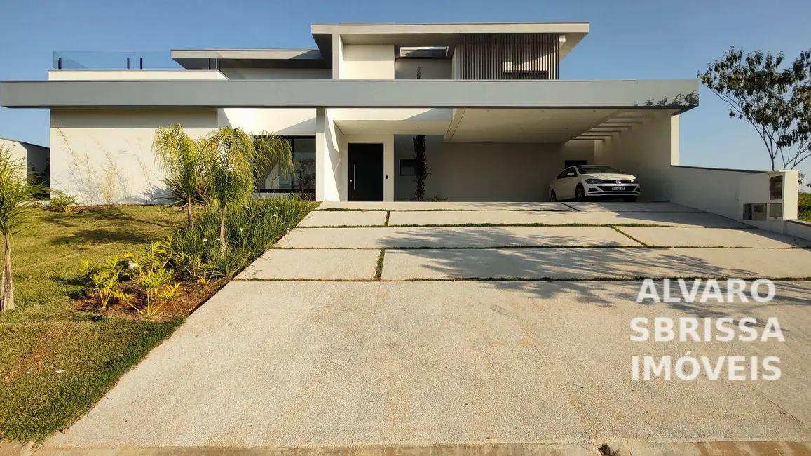 Foto 2 de Casa com 4 quartos à venda, 843m2 em Itu - SP