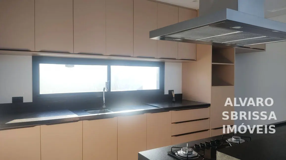 Foto 6 de Casa de Condomínio com 4 quartos à venda, 843m2 em Itu - SP