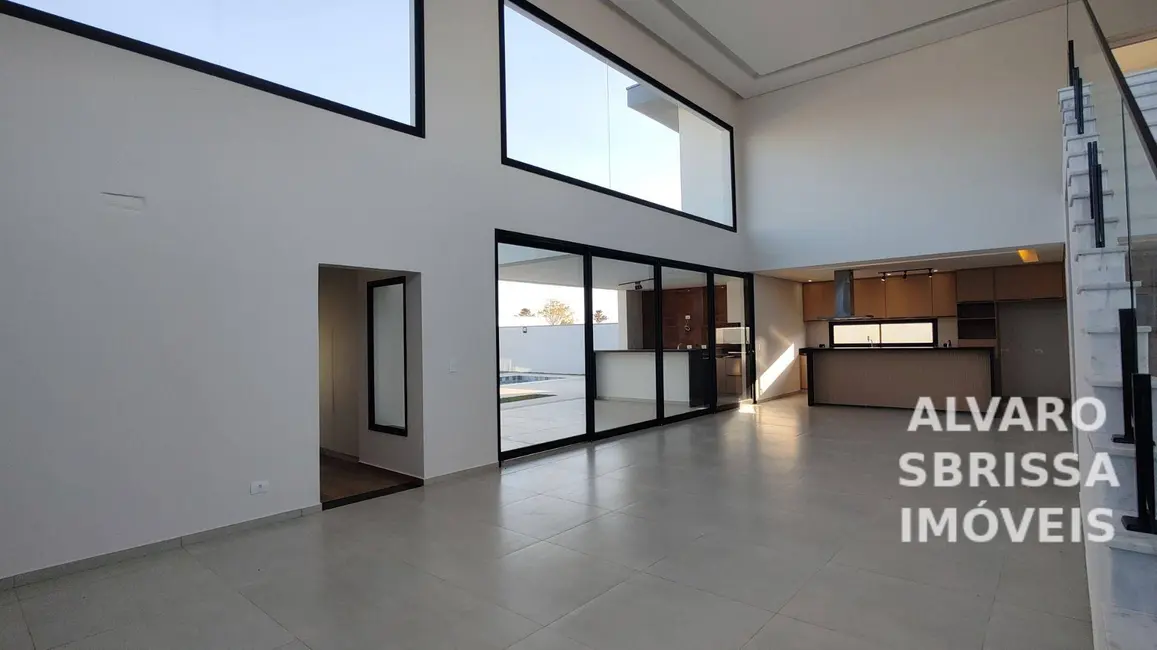 Foto 3 de Casa de Condomínio com 4 quartos à venda, 843m2 em Itu - SP