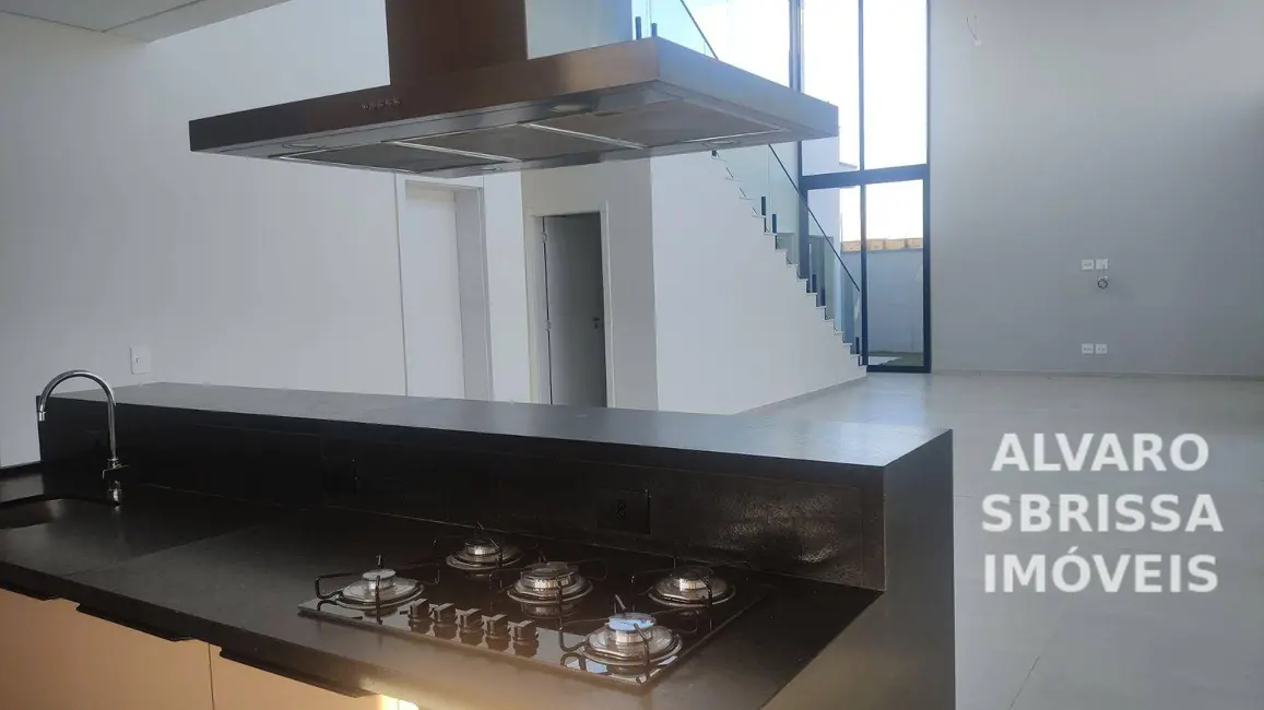 Foto 5 de Casa de Condomínio com 4 quartos à venda, 843m2 em Itu - SP