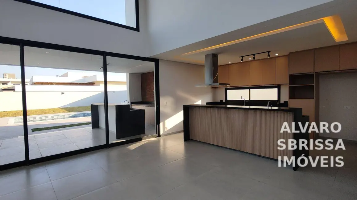 Foto 8 de Casa de Condomínio com 4 quartos à venda, 843m2 em Itu - SP