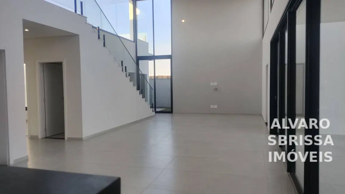 Foto 4 de Casa de Condomínio com 4 quartos à venda, 843m2 em Itu - SP