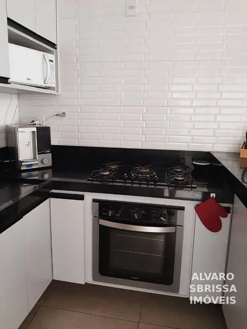 Foto 3 de Casa de Condomínio com 3 quartos à venda, 175m2 em Salto - SP