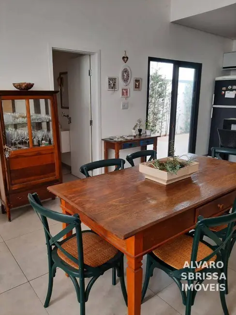 Foto 2 de Casa de Condomínio com 3 quartos à venda, 175m2 em Salto - SP